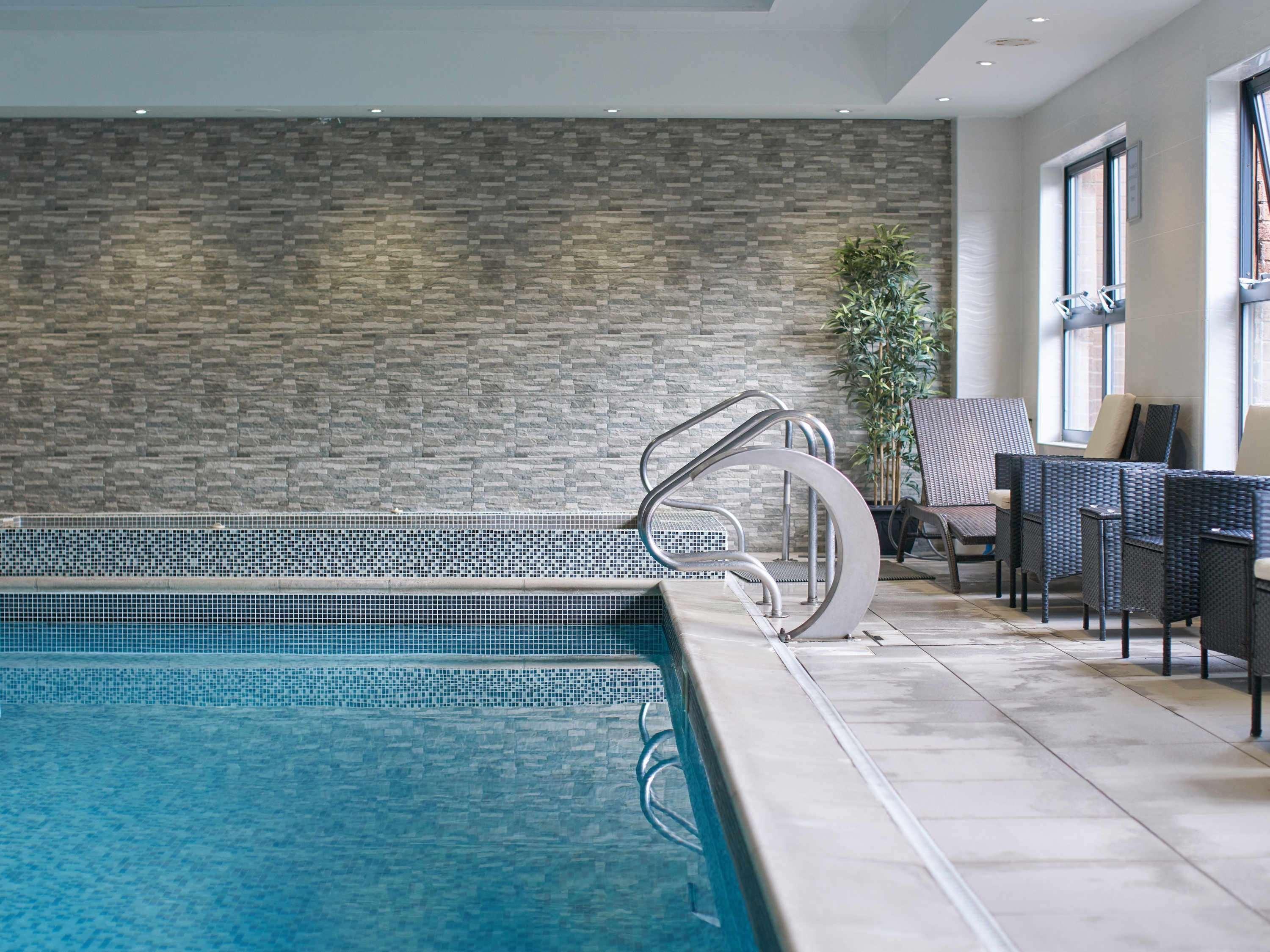 Mercure Newcastle George Washington Hotel Golf & Spa Bagian luar foto
